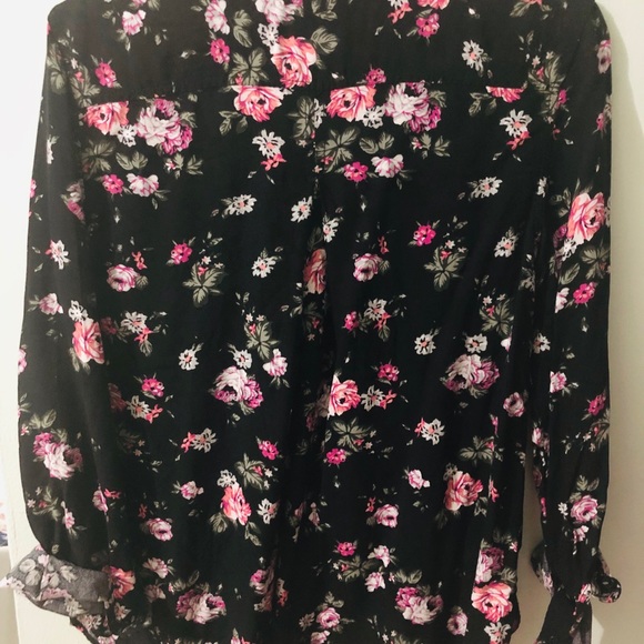 George Blouse - Picture 2 of 2